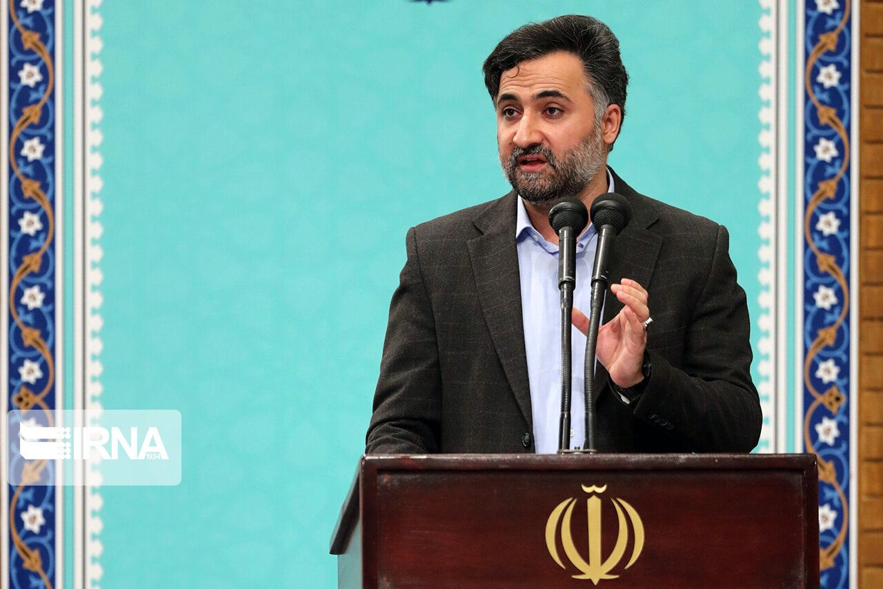 معاون رییس جمهور: ایران به قدرت علمی جهان تبدیل شده است
