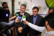 وزیر جهاد کشاورزی: تولیدات صنایع تبدیلی در دولت سیزدهم ۲۰ درصد رشد یافت