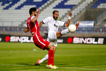 لیگ برتر فوتبال- ملوان و پرسپولیس