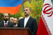 Amir Abdollahian: Iran betrachtet die Sicherheit Armeniens als die Sicherheit der Region