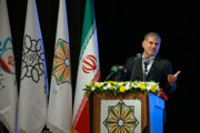 وزیر جهاد کشاورزی: ایران در زمینه صادرات پسته باید به جایگاه نخست در جهان بازگردد