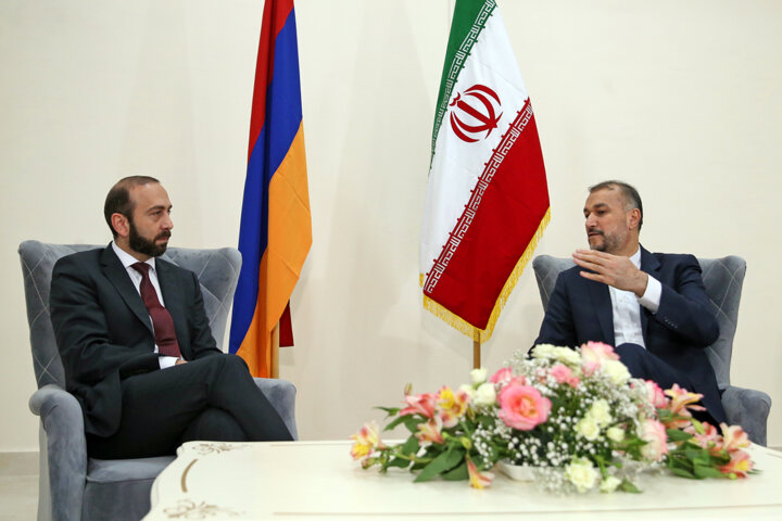 بحران باکو - ایروان و تنها راه عبور از آن / خط قرمز ایران در جغرافیای قفقاز چیست؟ 4