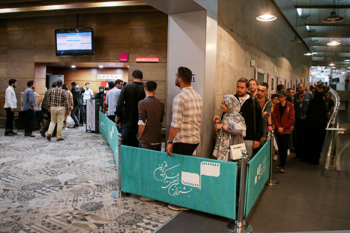 روایتی دغدغهمند از زندگی ناشنوایان/ مستندی که باید دیده شود