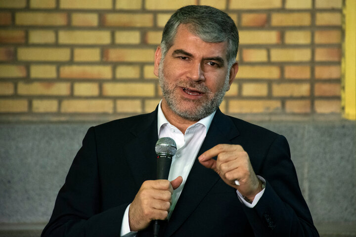 کام شیرین سربازان تولید بخش کشاورزی استان سمنان با رهاوردهای وزیر جهادکشاورزی