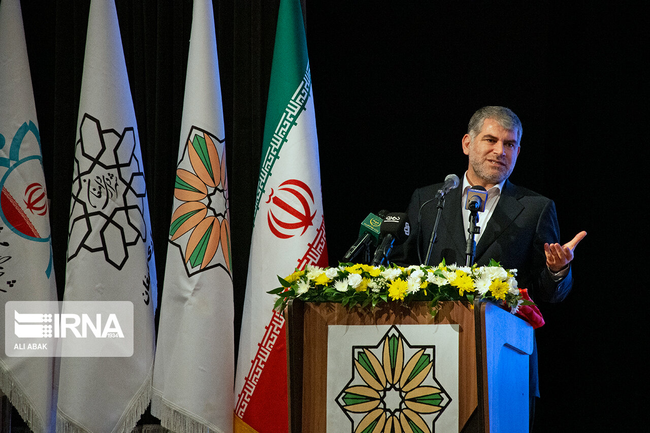 وزیر جهاد کشاورزی: ایران در زمینه صادرات پسته باید به جایگاه نخست در جهان بازگردد