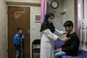 خدمات درمانی رایگان به اطفال تحت پوشش بهزیستی لرستان ارائه می‌شود