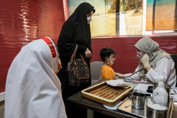 ابتلای کودکان اصفهانی به «آنفلوانزا» افزایش یافت