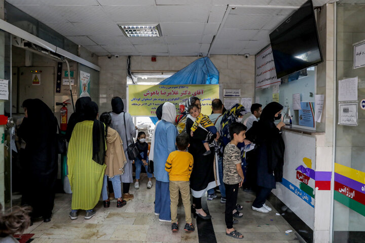 مردم خسته از کرونا/ این بار درگیر آنفلوانزای نفسگیر