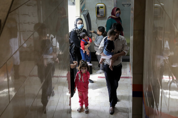 شیوع بالای آنفلوآنزا؛ هشدار وزارت بهداشت را جدی بگیرید