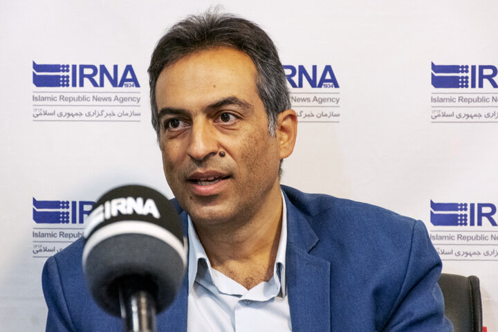 رییس شورای شهر سمنان استعفا کرد