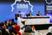 Tass: OANA-Mitglieder prüfen in Teheran Möglichkeiten zur Stärkung der Zusammenarbeit