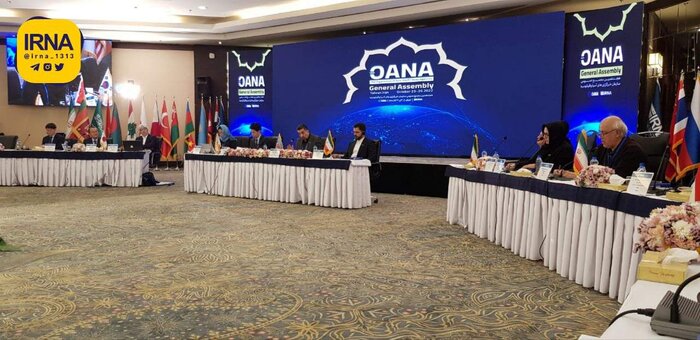 آینده جهان در دست اخبار آزاد است