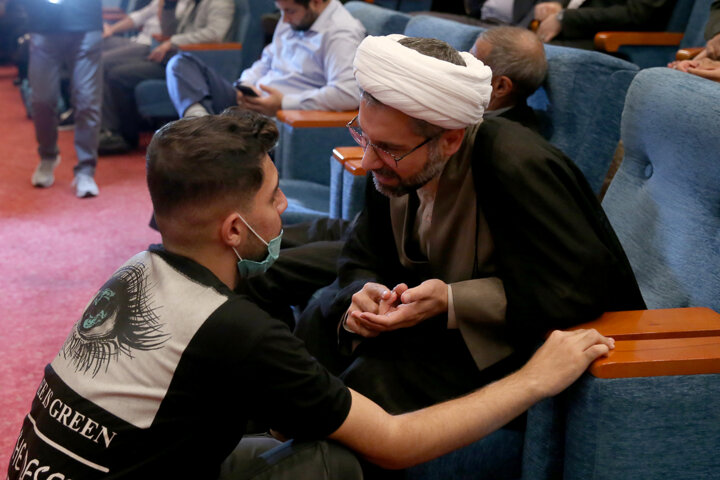 پساحادثه پرشور «شریف»؛ کلاسها برقرار و بازار نشست و مناظره داغ