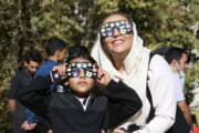نگاهی به ۲دهه خورشیدگرفتگی‌ در ایران؛ فقط ۱۲ بار چهره گرفته خورشید را دیدیم