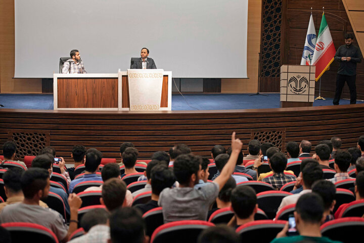 در پس اتفاقات اخیر، اکنون در دانشگاهها چه میگذرد؟