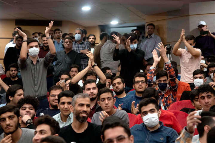 پساحادثه پرشور «شریف»؛ کلاسها برقرار و بازار نشست و مناظره داغ