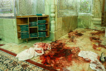 Une attaque terroriste contre un sanctuaire chiite populaire dans le sud de l'Iran fait plus d'une douzaine de morts