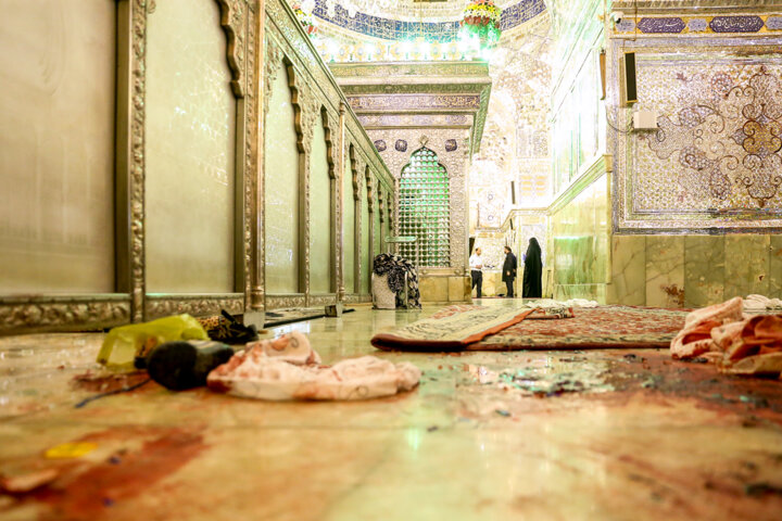 ترور و تهدید امنیت؛ آنچه آشوبگران میخواهند