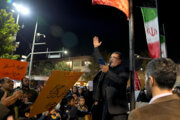 برنامه نهایی تشییع شهدای حرم شاهچراغ در شیراز اعلام شد