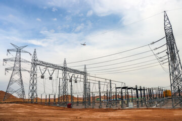 ظرفیت تولید ۷۸۰ مگاواتی نیروگاه‌های برق در استان ایلام
