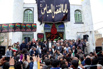 آیت‌الله «سیدابراهیم رییسی» رئیس جمهور در سفر یک روزه به زنجان در حاشیه افتتاح نیروگاه سیکل ترکیبی آریان (زنجان ۲) به صورت سر زده در میان اهالی روستای قره بوطه شهرستان زنجان حضور یافت و با آنها گفت وگو کرد