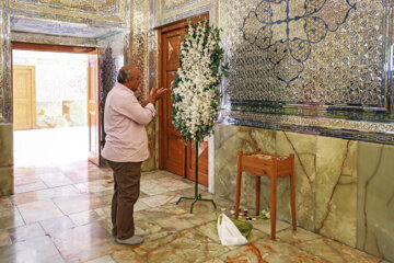 Chiraz: retour au calme après l’attaque terroriste meurtrier au sanctuaire sacré de Shahcheragh