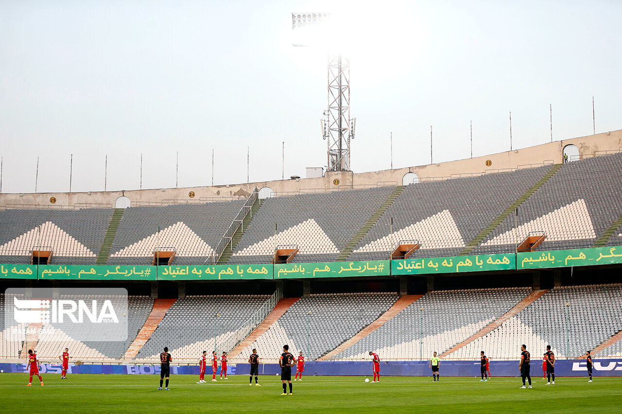 برگزاری فینال جام حذفی در ورزشگاه آزادی؛ خیلی دور خیلی نزدیک