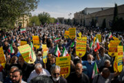 سخنگوی دولت: فشارهای دشمن خللی در اتحاد ملت ایران ایجاد نخواهد کرد