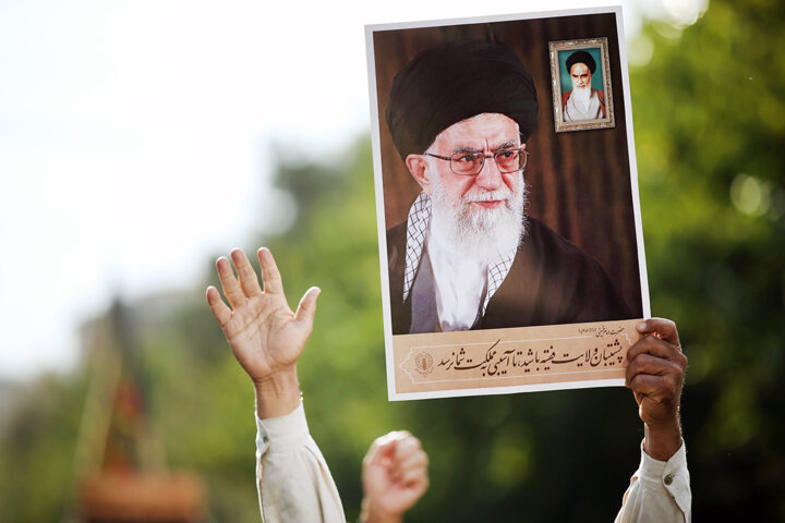 ۱۳ آبان الهامبخش تداوم راه انقلاب بر محور استکبارستیزی