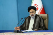 Cumhurbaşkanı Reisi: İran’ın Petrol İhracatı Yaptırımlardan Önceki Orana Yaklaştı