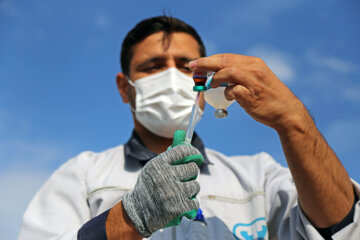 یک‌میلیون و ۳۱۱ هزار راس دام علیه بیماری تب برفکی در استان مرکزی ایمن‌سازی شد