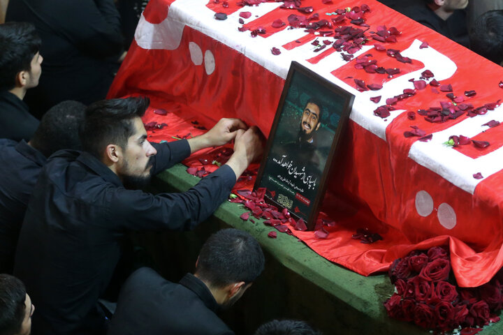 ترور و تهدید امنیت؛ آنچه آشوبگران میخواهند