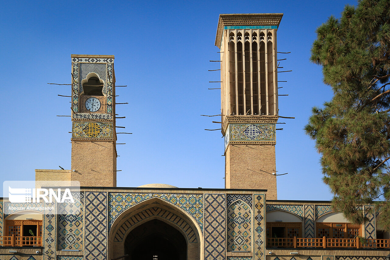 گردشگری کرمان هنوز شناخته نشده است