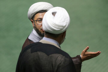 جلسه علنی مجلس شورای اسلامی-۸ آبان ۱۴۰۱