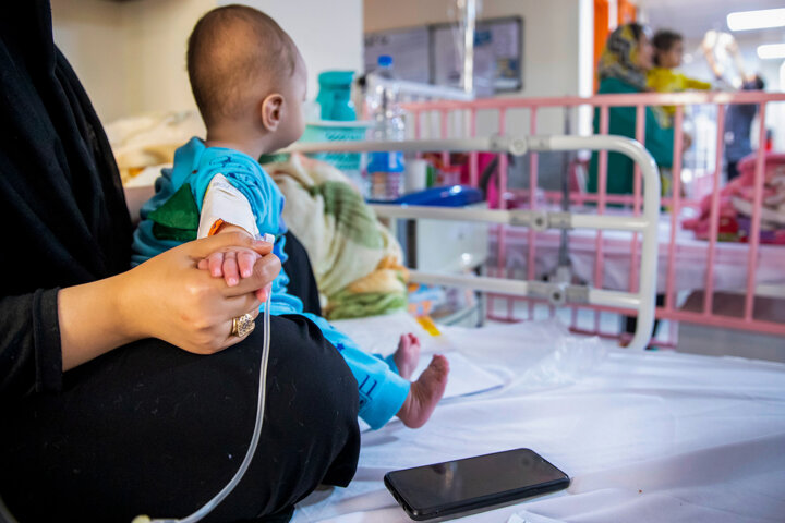 شیوع آنفلوآنزا در کهگیلویه و بویراحمد به مرحله هشدار رسید