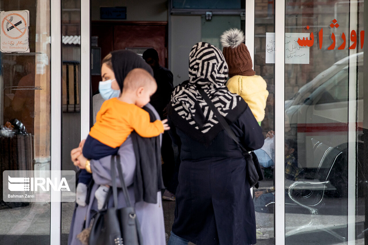 رییس دانشگاه علوم پزشکی: آنفلوانزا در کرمانشاه کنترل‌ شده است