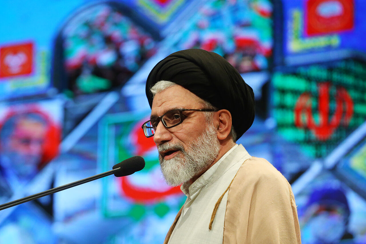 وزیر اطلاعات: شهید رئیسی مدیریت تراز را در گام دوم انقلاب عرضه و تثبیت کرد