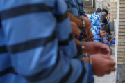 دستگیری ۱۸۸ سارق با ۶۰۰ فقره سرقت در البرز