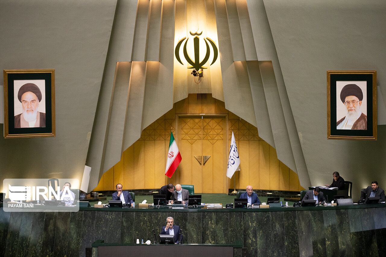 Legisladores de Irán piden a Poder Judicial castigar severamente a incitadores de recientes disturbios