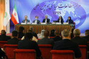 El encuentro del viceministro de Exteriores Baqeri Kani con los embajadores destinados en Irán
