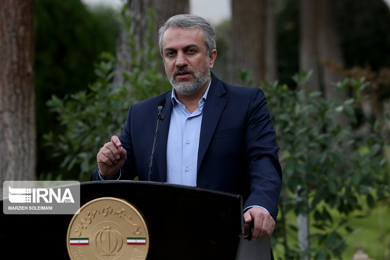 وزير الصناعة : التبادل التجاري مع عمان يسجل 70 بالمائة زيادة وزير الصناعة : التبادل التجاري مع عمان يسجل 70 بالمائة زيادة