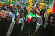   اقدامات غیرانسانی دشمنان، ملت ایران را یکپارچه‌تر می‌کند