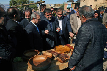 همایش روز ملی مازندران