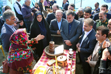 همایش روز ملی مازندران