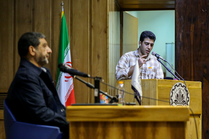 پساحادثه پرشور «شریف»؛ کلاسها برقرار و بازار نشست و مناظره داغ