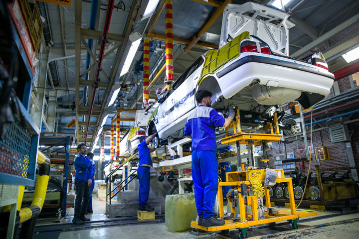 غلبه بر غول بیکاری در کرمانشاه در سایه یک عزم ملی