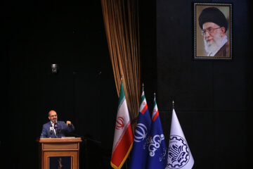اولین کنفرانس ملی افزایش بهره دهی چاه های نفت و گاز