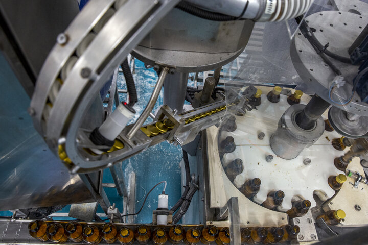 طرح دارویار دستاورد دولت سیزدهم در حمایت از تولید داخلی