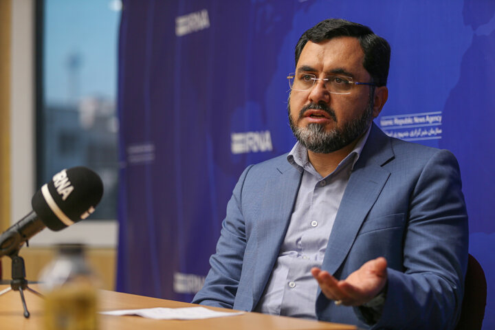 سامانه جامع امور ناشران در هفته کتاب رونمایی میشود/ ارائه تخفیف در حاملهای انرژی به ناشر