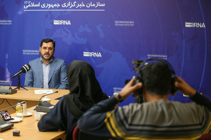 سامانه جامع امور ناشران در هفته کتاب رونمایی میشود/ ارائه تخفیف در حاملهای انرژی به ناشر